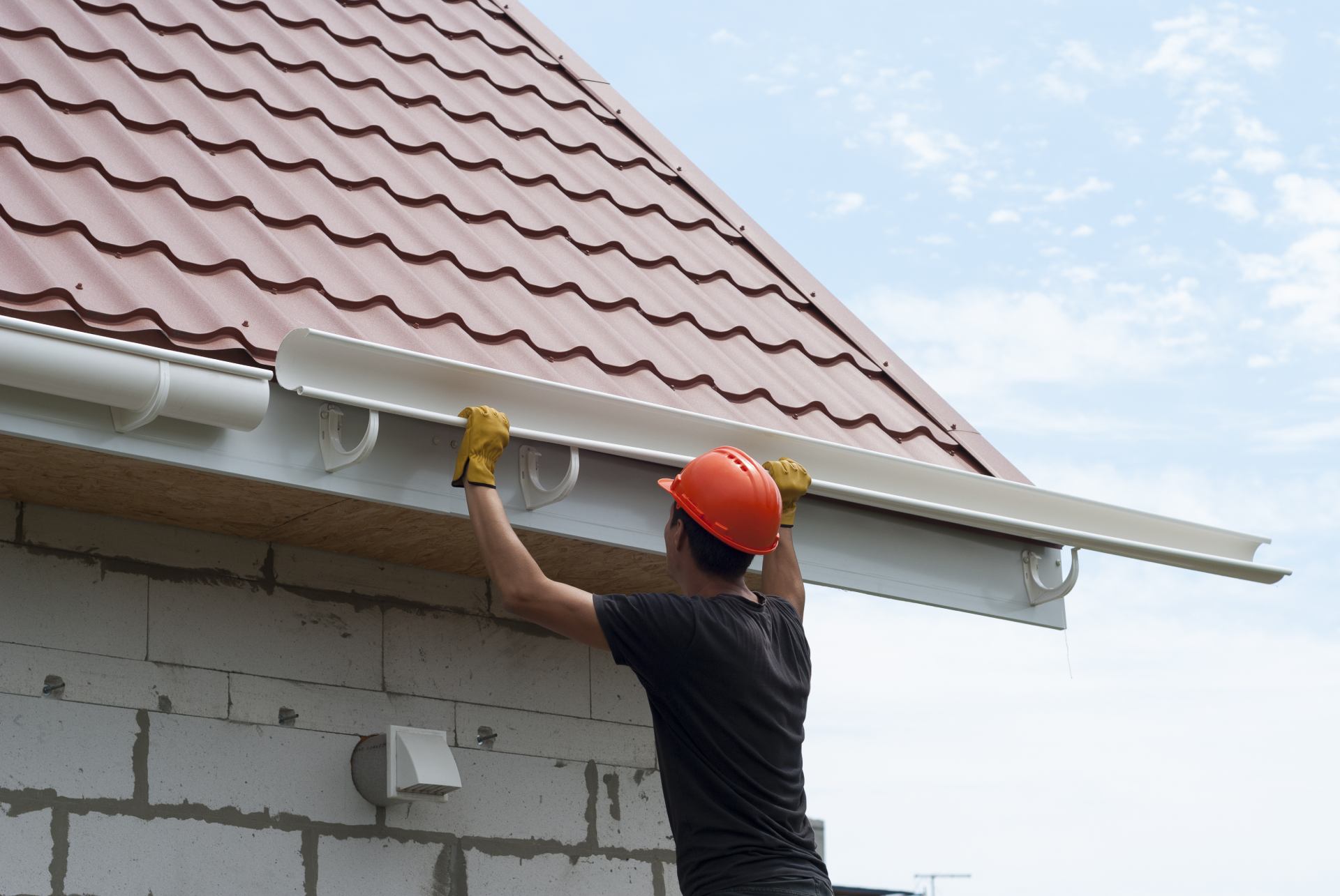 Tile Roof 