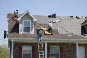 How to Replace Roof Shingles