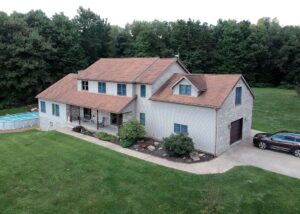 Residential Roofers Installation