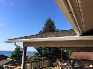 Residential Gutter Services