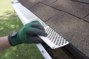 Professional Gutter Installer Elk Rapids MI