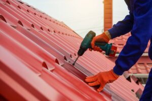 Roof Repair Services In My Area