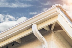 Kalkaska MI Gutter Installation Service