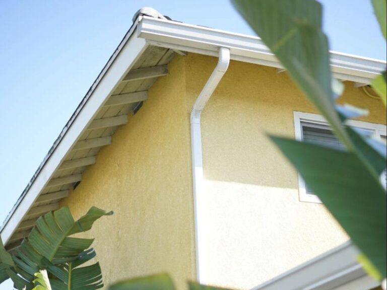 Foundation Fortress: The Crucial Impact of Expert Gutter Installation